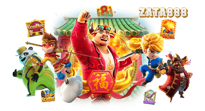 จุดเด่นของการเล่นกับ zata888 สล็อต ที่นักเดิมพันชื่นชอบ
