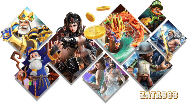 zata888 สล็อตเว็บตรงแตกง่าย รวมเกมทุกค่ายดัง